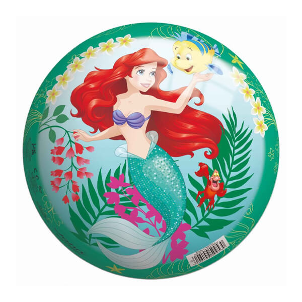 ΜΠΑΛΑ ΠΛΑΣΤΙΚΗ 230mm - (ΑΡΙΕΛ)