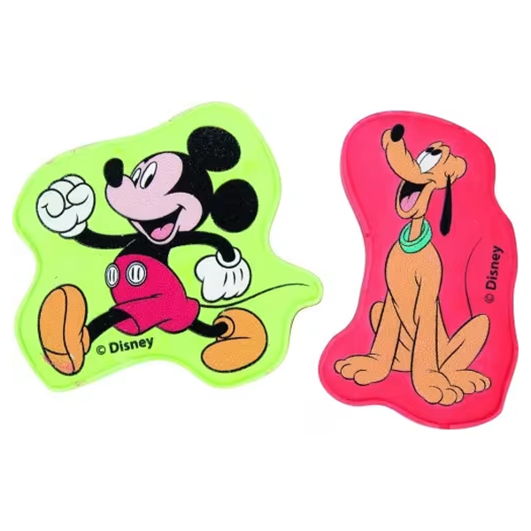 DISNEY & MARVEL ΚΙΜΩΛΙΕΣ 2D - (4 ΣΧΕΔΙΑ)