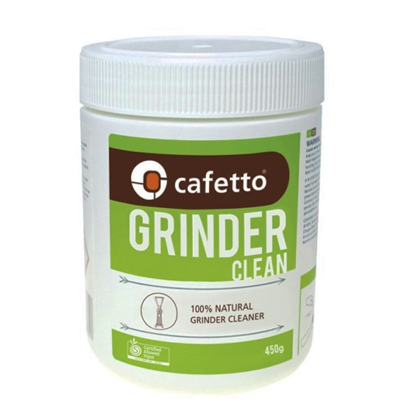 CAFETTO ΣΚΟΝΗ ΚΑΘΑΡΙΣΜΟΥ ΟΡΓΑΝΙΚΗ ΜΥΛΩΝ 450gr.