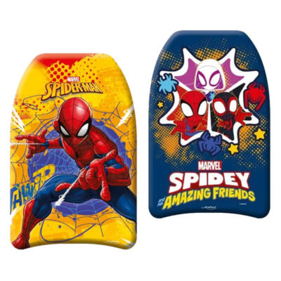 ΣΑΝΙΔΑ ΘΑΛΑΣΣΗΣ SPIDEY ΚΑΙ FRIENDS 43cmY  - (79226)