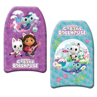 ΣΑΝΙΔΑ ΘΑΛΑΣΣΗΣ GABBY'S DOLLHOUSE 43cmY  - (75326)