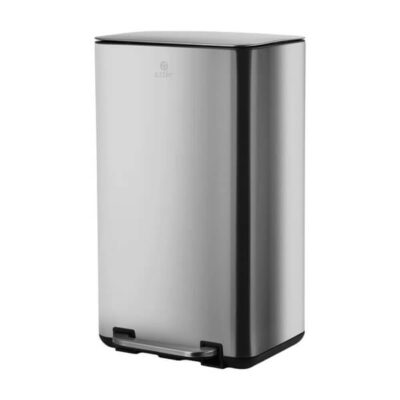 ECOCASA ΚΑΔΟΣ CUBIK SOFT inox 30lit