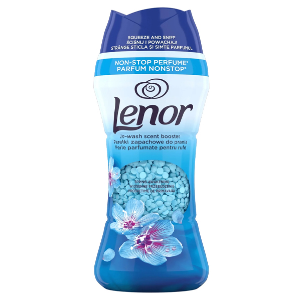 LENOR ΕΝΙΣΧΥΤΙΚΟ ΑΡΩΜΑ ΡΟΥΧΩΝ ΣΕ ΚΟΚΚΟΥΣ 270gr - (SPRING AWAKENING)