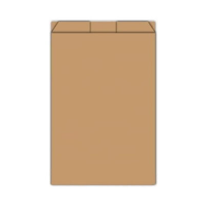 ΧΑΡΤ/ΛΕΣ ΚΡΑΦΤ ΚΑΦΕ (ΑΤΥΠΩΤΗ) - (12x31cm) - (10kg)