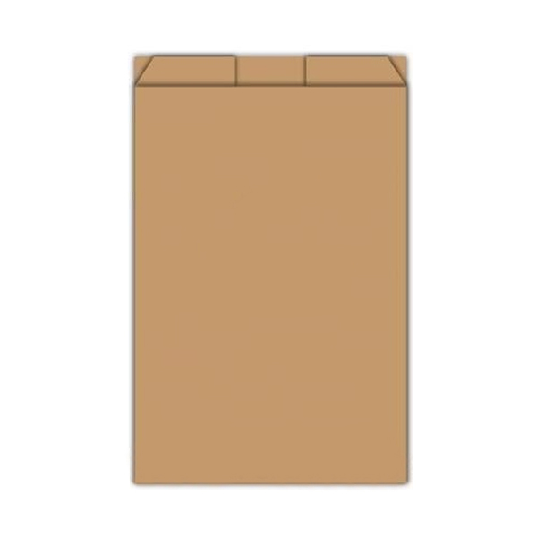 ΧΑΡΤ/ΛΕΣ ΚΡΑΦΤ ΚΑΦΕ (ΑΤΥΠΩΤΗ) - (12x31cm) - (10kg)