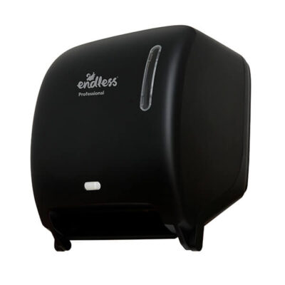 ENDLESS ΣΥΣΚΕΥΗ ΧΕΙΡΟΠΕΤΣΕΤΑΣ AUTOCUT SENSOR ΜΑΥΡΗ 1ΤΕΜ