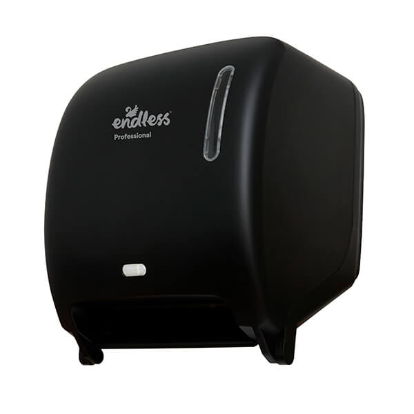 ENDLESS ΣΥΣΚΕΥΗ ΧΕΙΡΟΠΕΤΣΕΤΑΣ AUTOCUT SENSOR ΜΑΥΡΗ 1ΤΕΜ