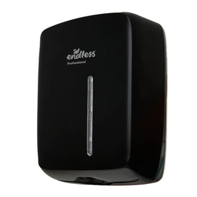 ENDLESS ΣΥΣΚΕΥΗ ΧΕΙΡΟΠΕΤΣΕΤΑΣ ZIK ZAK ΜΑΥΡΗ 1ΤΕΜ