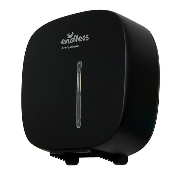 ENDLESS ΣΥΣΚΕΥΗ ΡΟΛΟΥ ΥΓΕΙΑΣ ΜΑΥΡΗ 1ΤΕΜ+CORE ADAPTOR 45/55MM AER63600