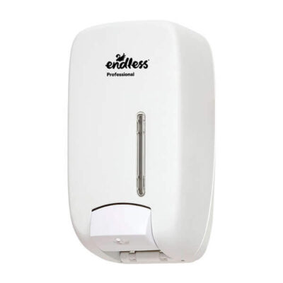 ENDLESS ΣΥΣΚΕΥΗ ΚΡΕΜΟΣΑΠΟΥΝΟΥ ΛΕΥΚΗ 1ΤΕΜ