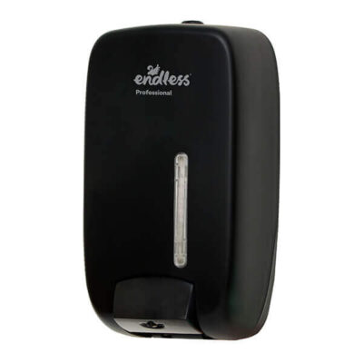 ENDLESS ΣΥΣΚΕΥΗ ΚΡΕΜΟΣΑΠΟΥΝΟΥ ΜΑΥΡΗ 1ΤΕΜ