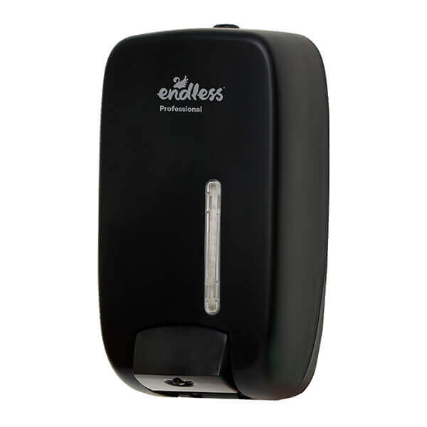 ENDLESS ΣΥΣΚΕΥΗ ΚΡΕΜΟΣΑΠΟΥΝΟΥ ΜΑΥΡΗ 1ΤΕΜ