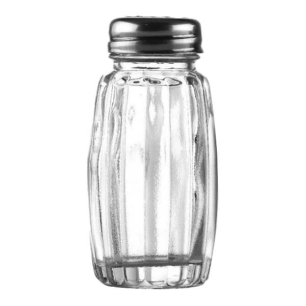 UNIGLASS ΑΛΑΤΙΕΡΑ ΚΑΙ ΠΙΠΕΡΙΕΡΑ ΓΥΑΛΙΝΗ 8,8cl (24τεμ.) - (21055G)