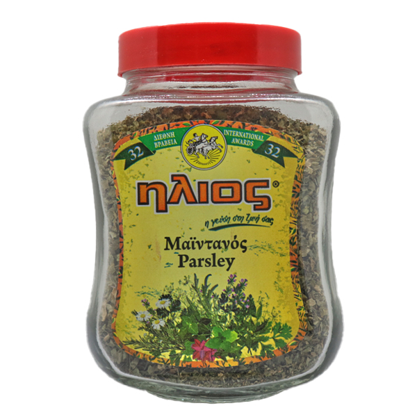 ΗΛΙΟΣ ΜΑΪΝΤΑΝΟΣ 50gr. - (ΓΥΑΛΙΝΟ ΒΑΖΟ)