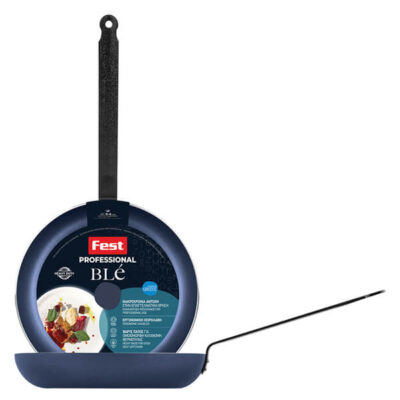 ΤΗΓΑΝΙ BLE FEST PROFESSIONAL ΑΝΤΙΚΟΛΛΗΤΙΚΟ (34cm)