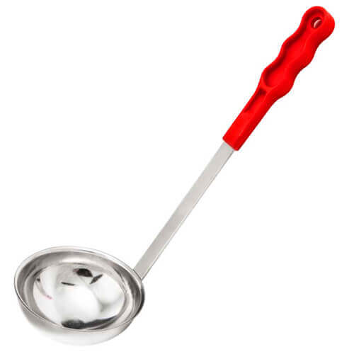 ΚΟΥΤΑΛΑ ΒΑΘΙΑ ΠΛΑΣΤΙΚΗ ΛΑΒΗ (Μ190000)