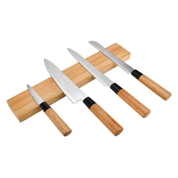 ECOCASA ΜΑΓΝΗΤΙΚΗ ΒΑΣΗ BAMBOO ΓΙΑ ΕΡΓΑΛΕΙΑ ΚΟΥΖΙΝΑΣ