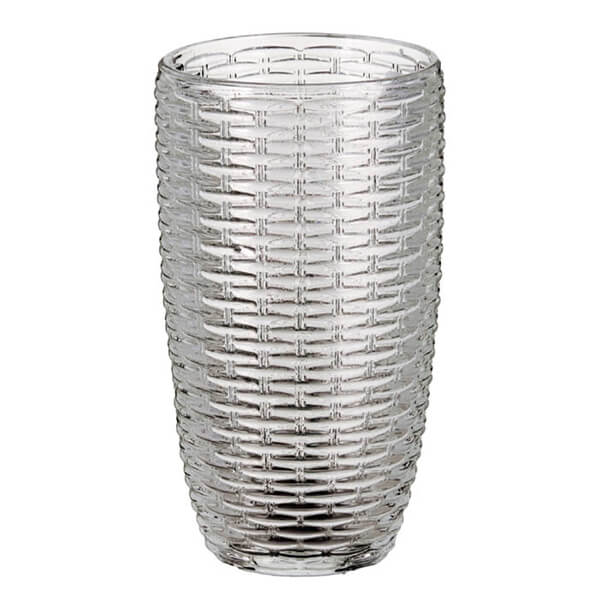 TNS ΠΟΤΗΡΙ ΓΥΑΛΙΝΟ ΝΕΡΟΥ ΔΙΑΦΑΝΟ - (BRICK) (03-950-4109)