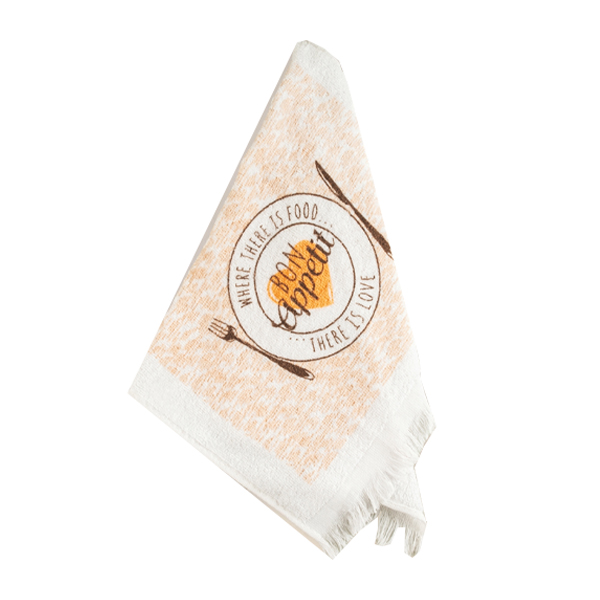 ΠΟΤΗΡΟΠΑΝΟ ΚΟΥΖΙΝΑΣ ΒΕΛΟΥΤΕ - (38Χ63cm)