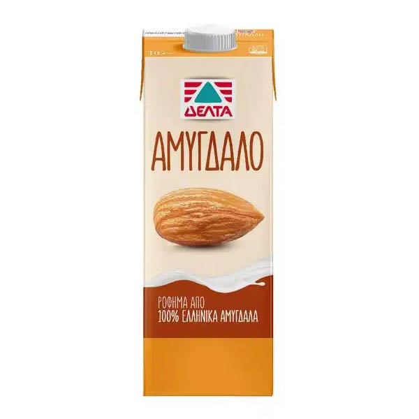 ΔΕΛΤΑ  ΡΟΦΗΜΑ ΑΜΥΓΔΑΛΟΥ 1lit