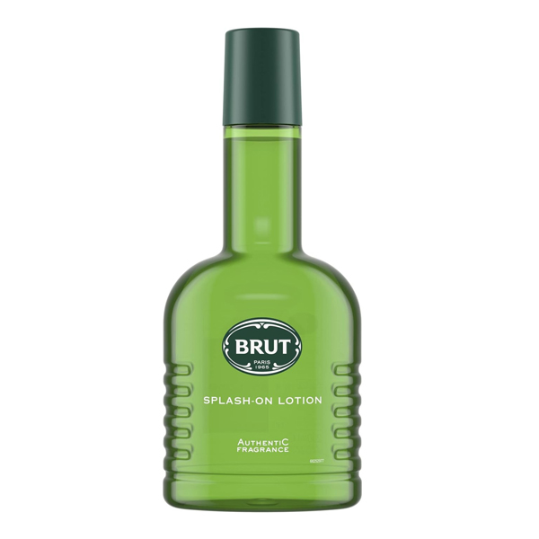 BRUT SPLASH-ON 200ml