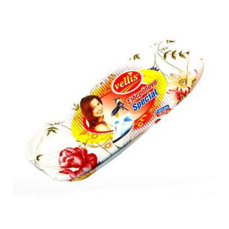 VELLIS ΣΙΔΕΡΟΠΑΝΟ ΒΑΤΑ SP. 250gr.  (1,40x50)