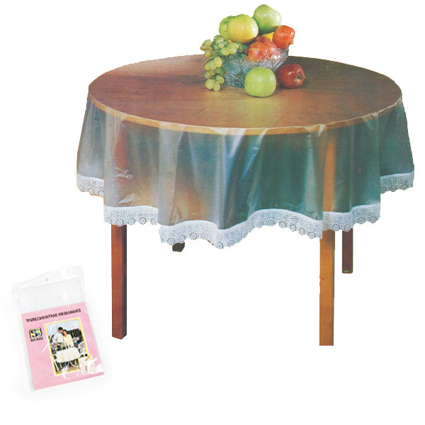 ΤΡΑΠΕΖΟΜΑΝΤΗΛΟ ΗΜΙΔΙΑΦΑΝΗ (132x172cm)