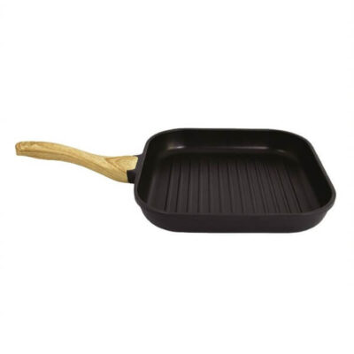 GRUPPE ΤΗΓΑΝΙ GRILL - (KEFJ28)