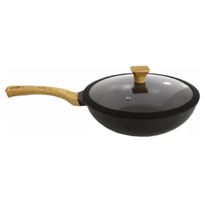 GRUPPE ΤΗΓΑΝΙ WOK 30cm.
