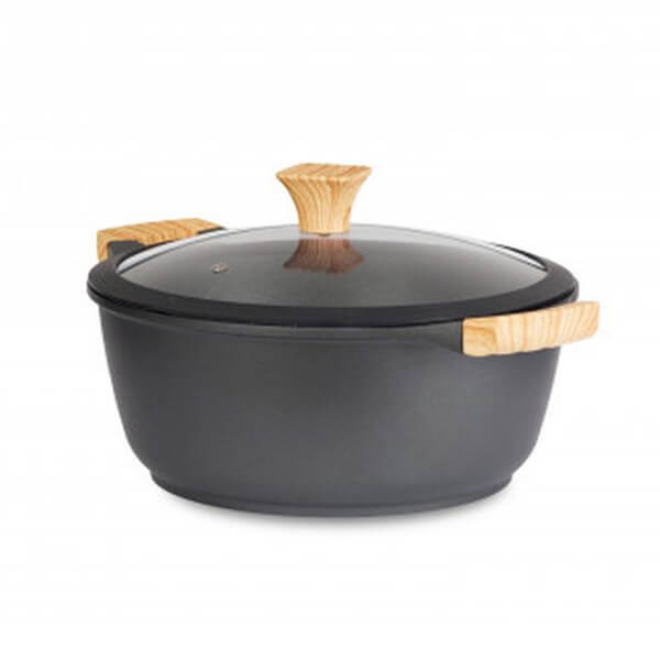 GRUPPE ΚΑΤΣΑΡΟΛΑ 24cm. KETG24