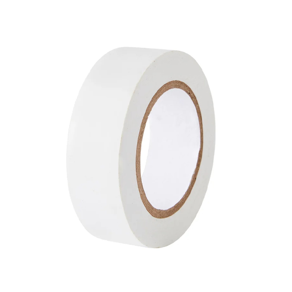 ΜΟΝΩΤΙΚΗ ΤΑΙΝΙΑ ΛΕΥΚΗ 19mm x13mm x 20Y (τεμαχιο)