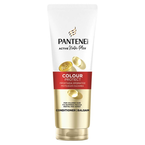 PANTENE CONDITIONER PRO-V 230ml - (COLOUR PROTECT)