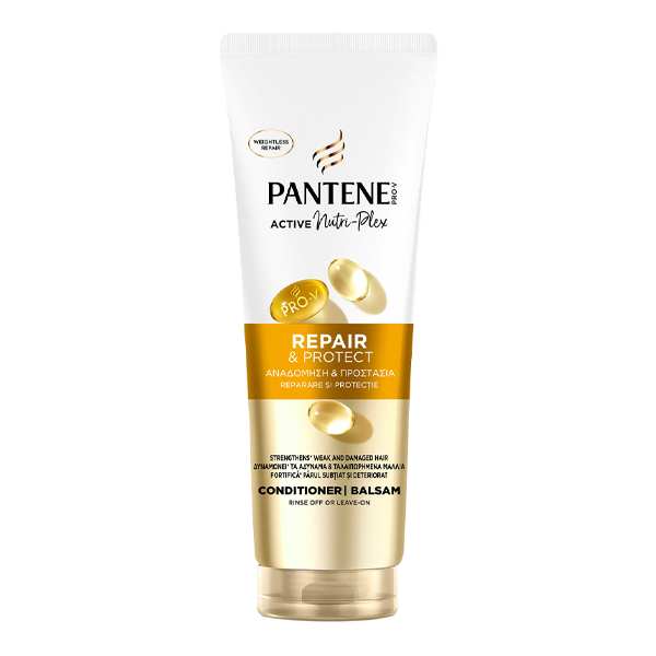 PANTENE CONDITIONER PRO-V 230ml - (REPAIR ΚΑΙ PROTECT)