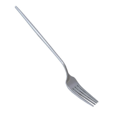 ΠΙΡΟΥΝΙ ΦΑΓΗΤΟΥ RHODES INOX 3ΤΕΜ.