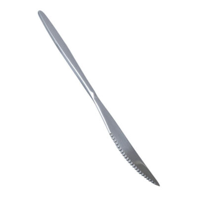 ΜΑΧΑΙΡΙ STEAK RHODES INOX 2ΤΕΜ