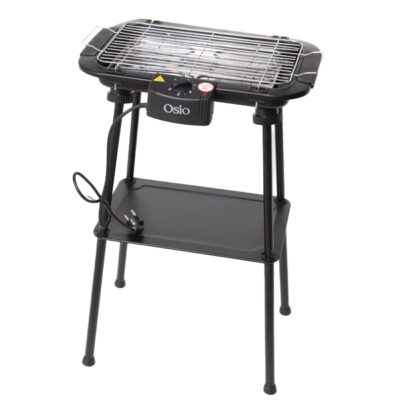 OSIO OGB-2440 ΗΛΕΚΤΡΙΚΗ ΨΗΣΤΑΡΙΑ 2000W