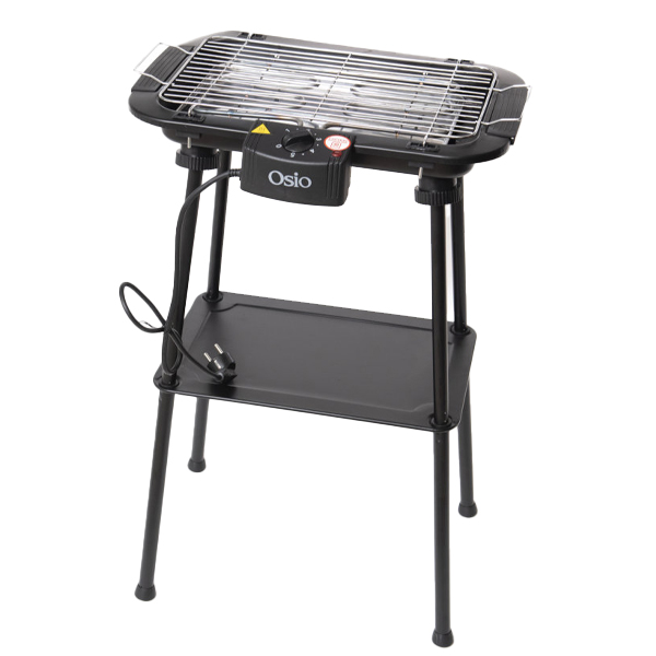 OSIO OGB-2440 ΗΛΕΚΤΡΙΚΗ ΨΗΣΤΑΡΙΑ 2000W