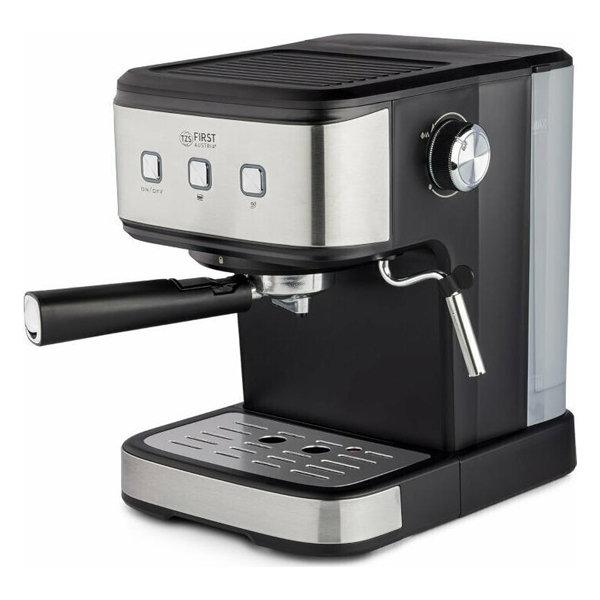 FIRST AUSTRIA FA5476-2 ΜΗΧΑΝΗ ESPRESSO 850W