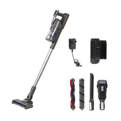 OSIO OVC-4430 ΣΚΟΥΠΑ STICK ΑΣΥΡΜΑΤΗ 130W