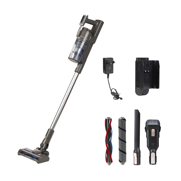 OSIO OVC-4430 ΣΚΟΥΠΑ STICK ΑΣΥΡΜΑΤΗ 130W