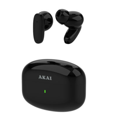 AKAI BTE-J400ENC ΑΣΥΡΜΑΤΑ IN-EAR ΑΚΟΥΣΤΙΚΑ