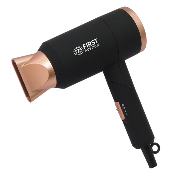 FIRST AUSTRIA FA-5653-5 ΠΙΣΤΟΛΑΚΙ ΜΑΛΛΙΩΝ 1800W