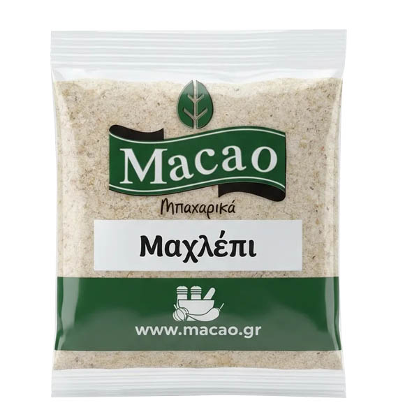 MACAO ΜΑΧΛΕΠΙ 10gr.