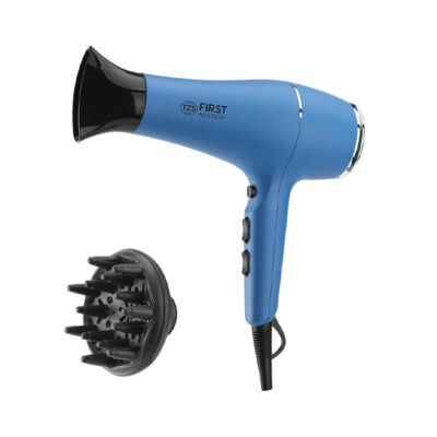 FIRST AUSTRIA FA-5654-7-BU ΠΙΣΤΟΛΑΚΙ ΜΑΛΛΙΩΝ 2200W