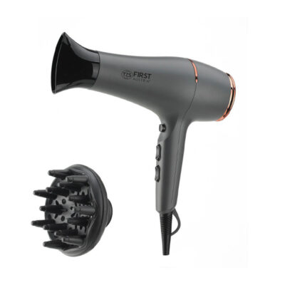 FIRST AUSTRIA FA-5654-7-GR ΠΙΣΤΟΛΑΚΙ ΜΑΛΛΙΩΝ  2200W