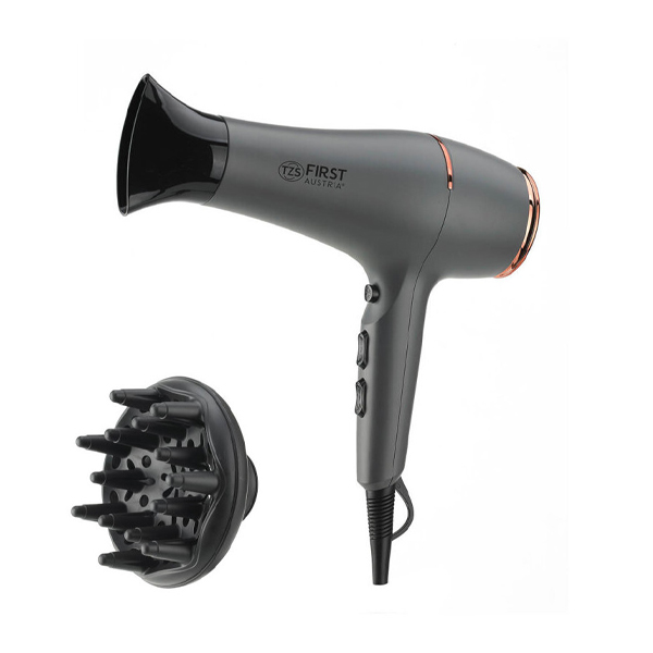 FIRST AUSTRIA FA-5654-7-GR ΠΙΣΤΟΛΑΚΙ ΜΑΛΛΙΩΝ  2200W