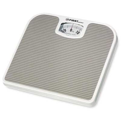 FIRST AUSTRIA FA-8020-GR ΑΝΑΛΟΓΙΚΗ ΖΥΓΑΡΙΑ ΜΠΑΝΙΟΥ