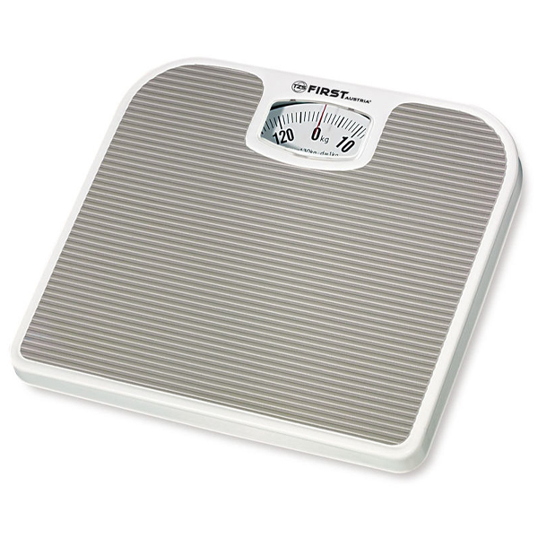 FIRST AUSTRIA FA-8020-GR ΑΝΑΛΟΓΙΚΗ ΖΥΓΑΡΙΑ ΜΠΑΝΙΟΥ