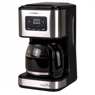 FIRST AUSTRIA FA-5459-4 ΚΑΦΕΤΙΕΡΑ 1.5L 900W