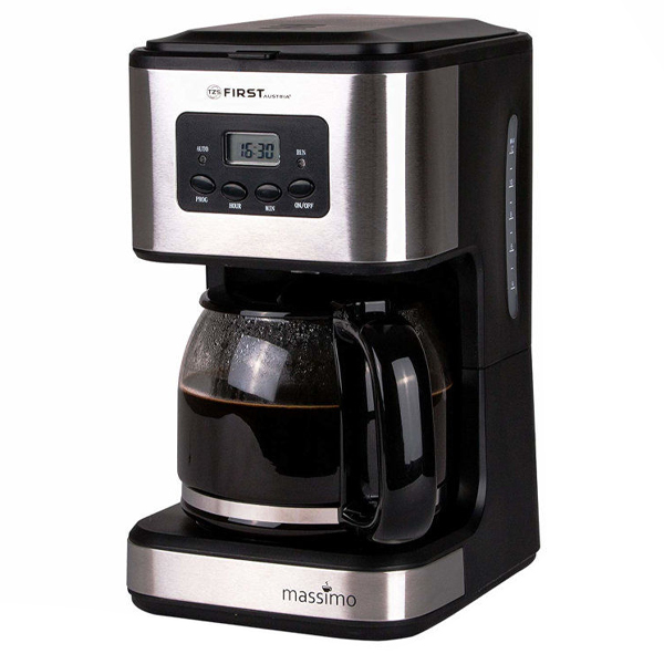 FIRST AUSTRIA FA-5459-4 ΚΑΦΕΤΙΕΡΑ 1.5L 900W